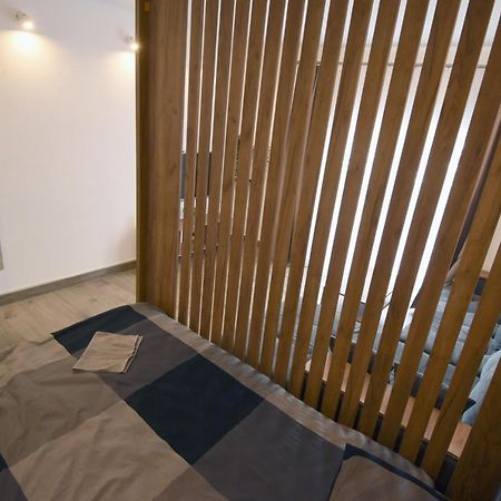 Appartamento Tasos Belgrado Esterno foto